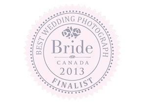 Bride Canada 2013