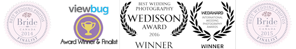 Martine Sansoucy Saskatoon Saskatchewan Award winning Wedding Photographer 